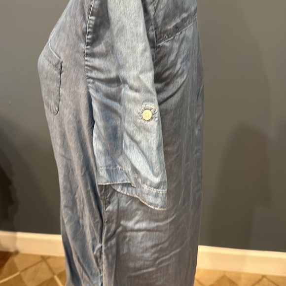 Crown & Ivy dress size 14 women’s - Picture 5 of 8